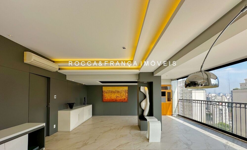 Cobertura à venda e aluguel com 4 quartos, 310m² - Foto 11
