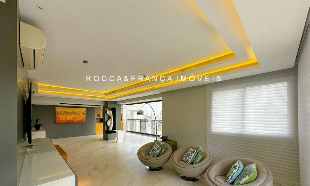 Cobertura, 4 quartos, 310 m² - Foto 11