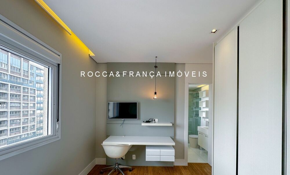 Cobertura à venda e aluguel com 4 quartos, 310m² - Foto 28