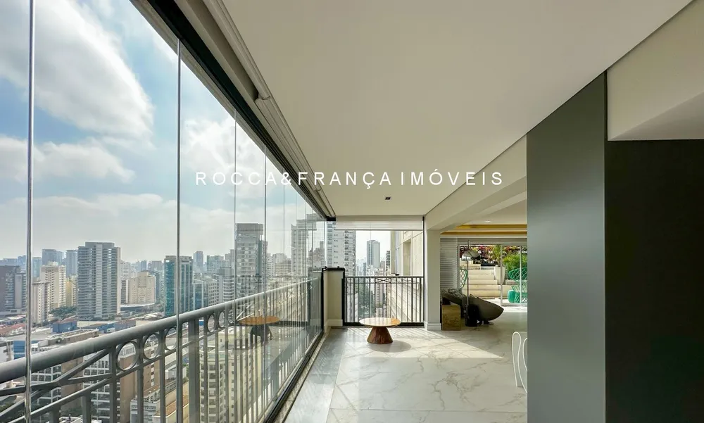 Cobertura, 4 quartos, 310 m² - Foto 8