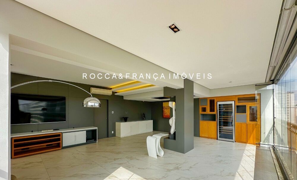 Cobertura à venda e aluguel com 4 quartos, 310m² - Foto 9