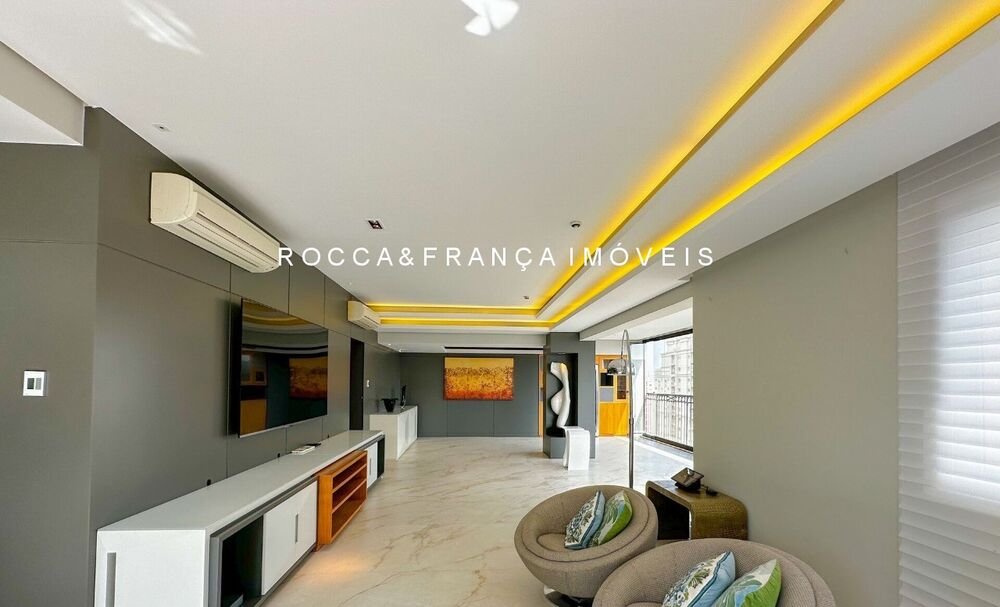 Cobertura à venda e aluguel com 4 quartos, 310m² - Foto 8
