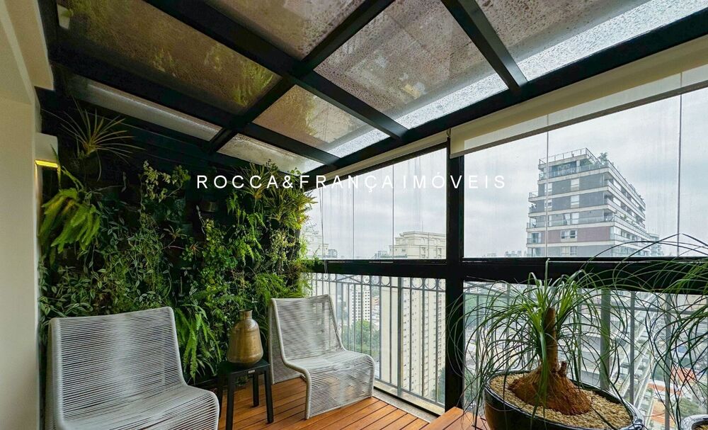 Cobertura à venda e aluguel com 4 quartos, 310m² - Foto 16