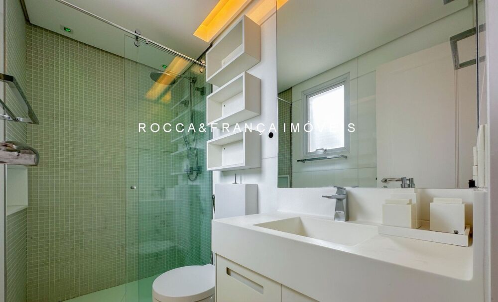 Cobertura à venda e aluguel com 4 quartos, 310m² - Foto 25