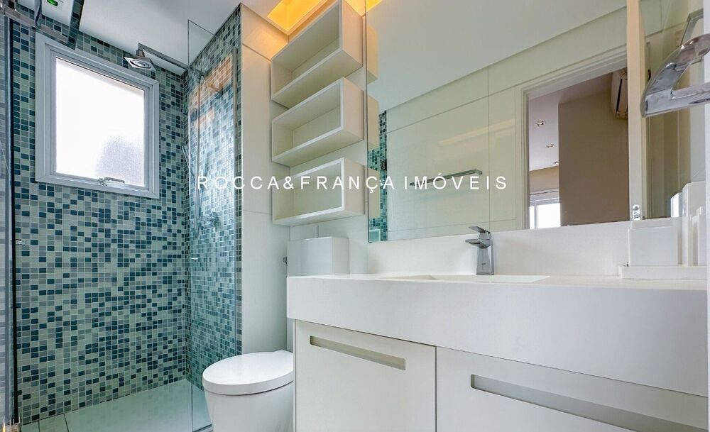 Cobertura à venda e aluguel com 4 quartos, 310m² - Foto 32