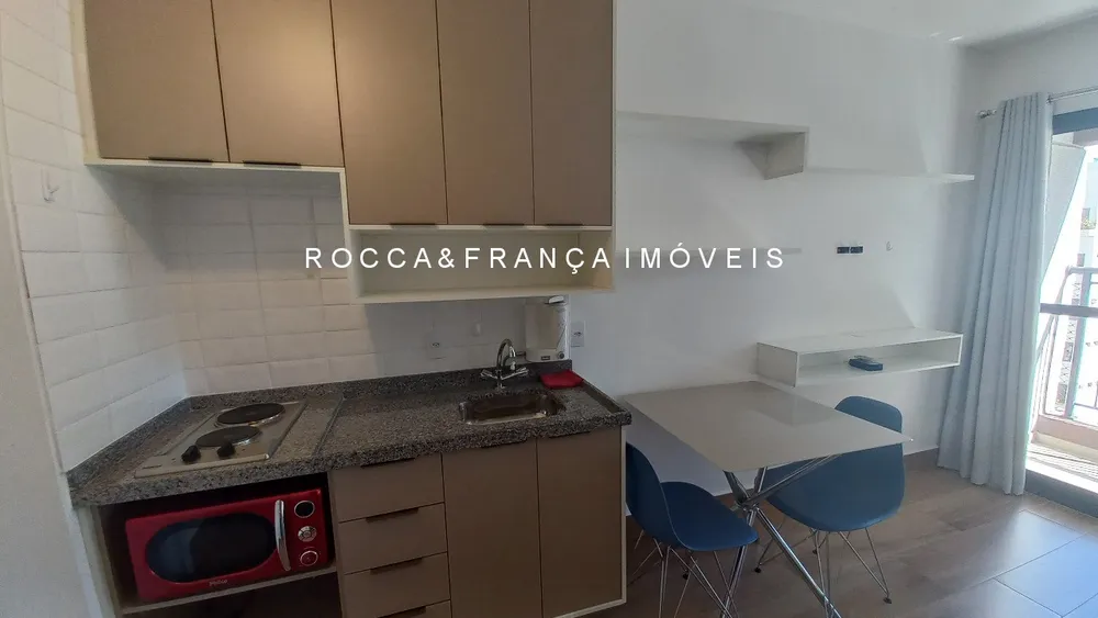 Apartamento, 1 quarto, 25 m² - Foto 1