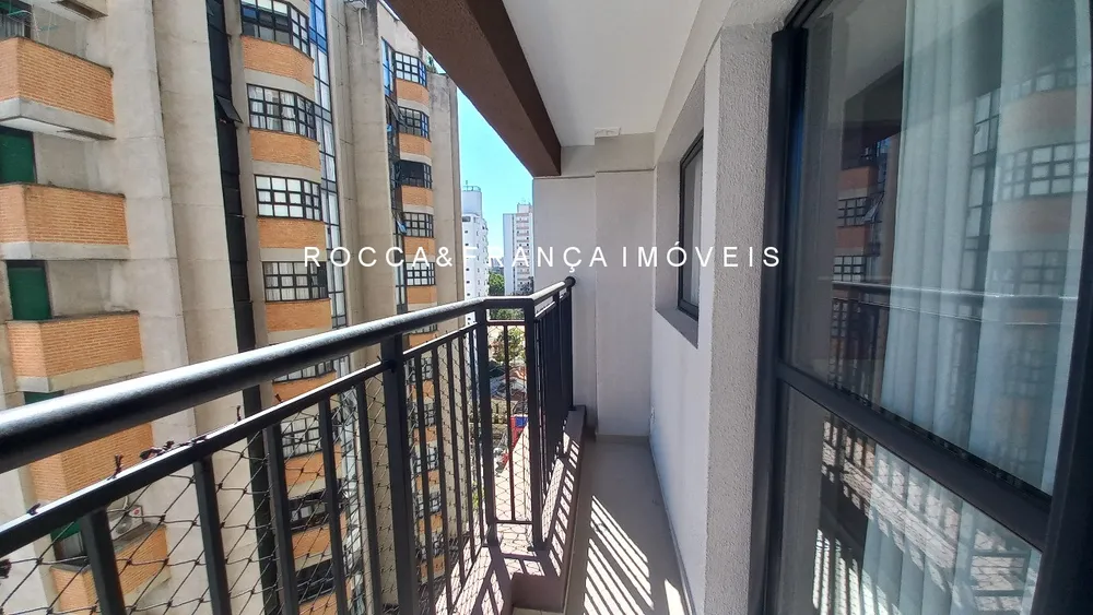 Apartamento, 1 quarto, 25 m² - Foto 6