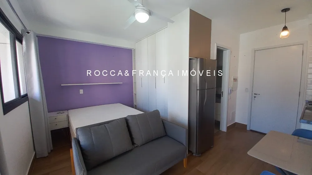 Apartamento, 1 quarto, 25 m² - Foto 3