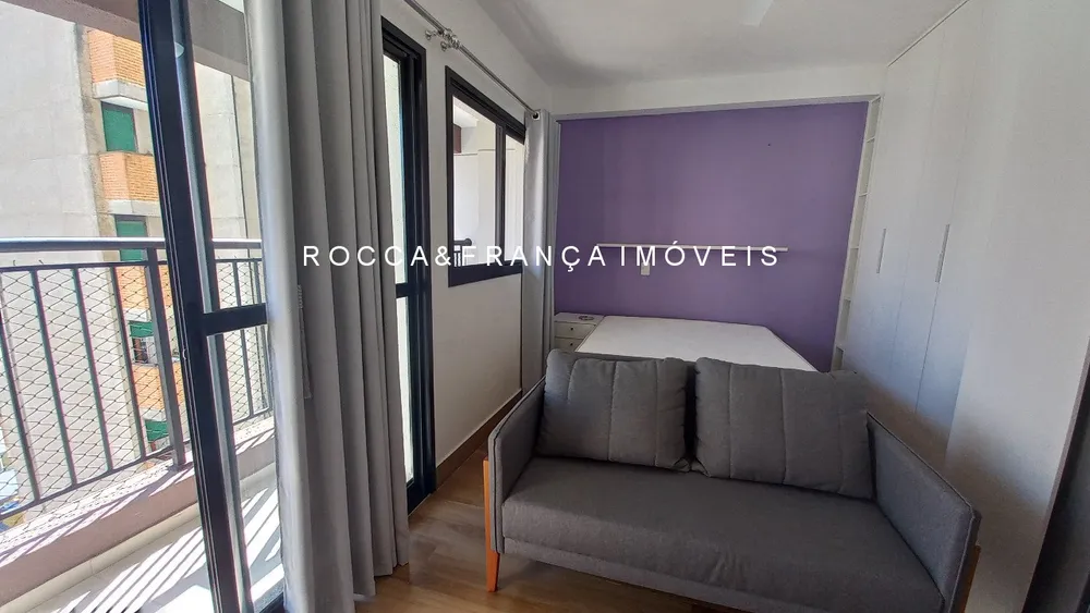 Apartamento, 1 quarto, 25 m² - Foto 8