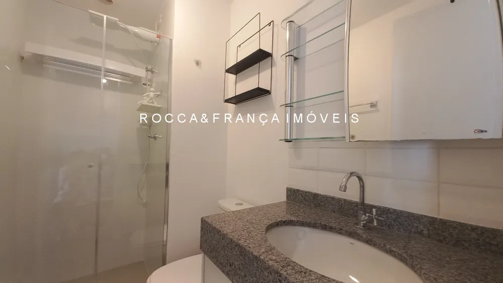 Apartamento, 1 quarto, 25 m² - Foto 10