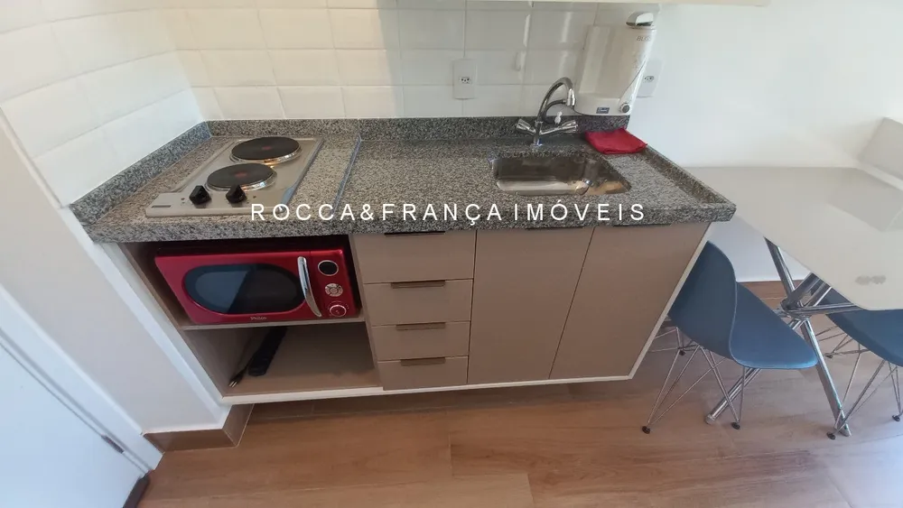 Apartamento, 1 quarto, 25 m² - Foto 2
