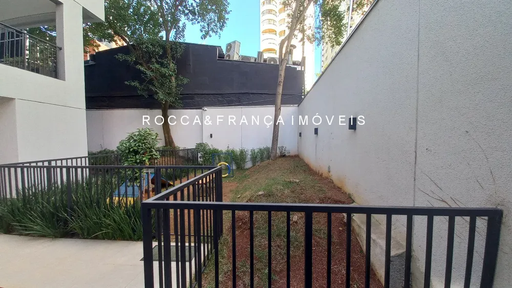 Apartamento, 1 quarto, 25 m² - Foto 12