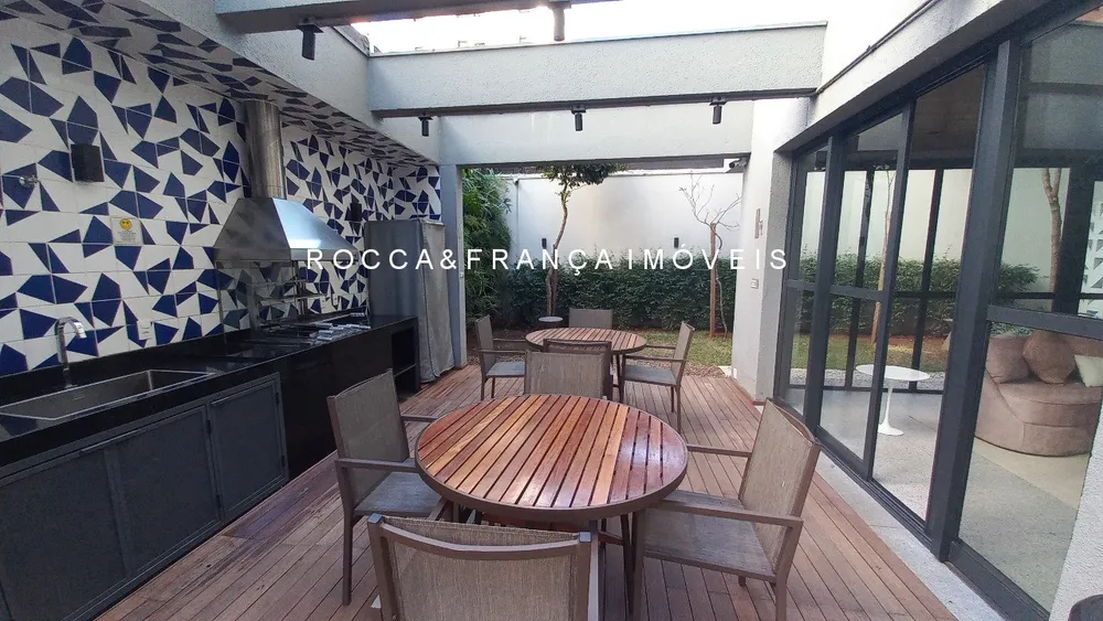 Apartamento, 1 quarto, 25 m² - Foto 9