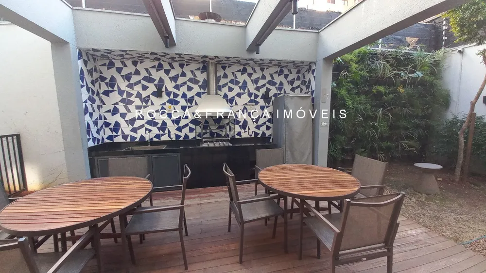 Apartamento, 1 quarto, 25 m² - Foto 7