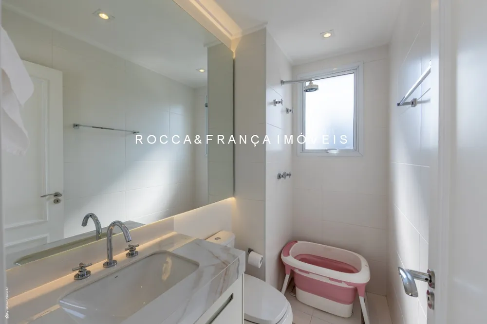 Apartamento, 3 quartos, 163 m² - Foto 12