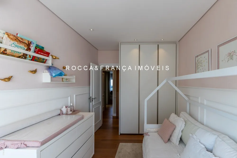 Apartamento, 3 quartos, 163 m² - Foto 11