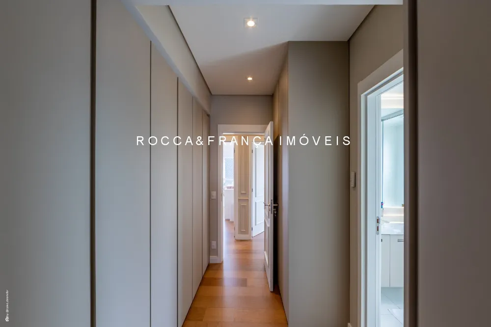Apartamento, 3 quartos, 163 m² - Foto 7