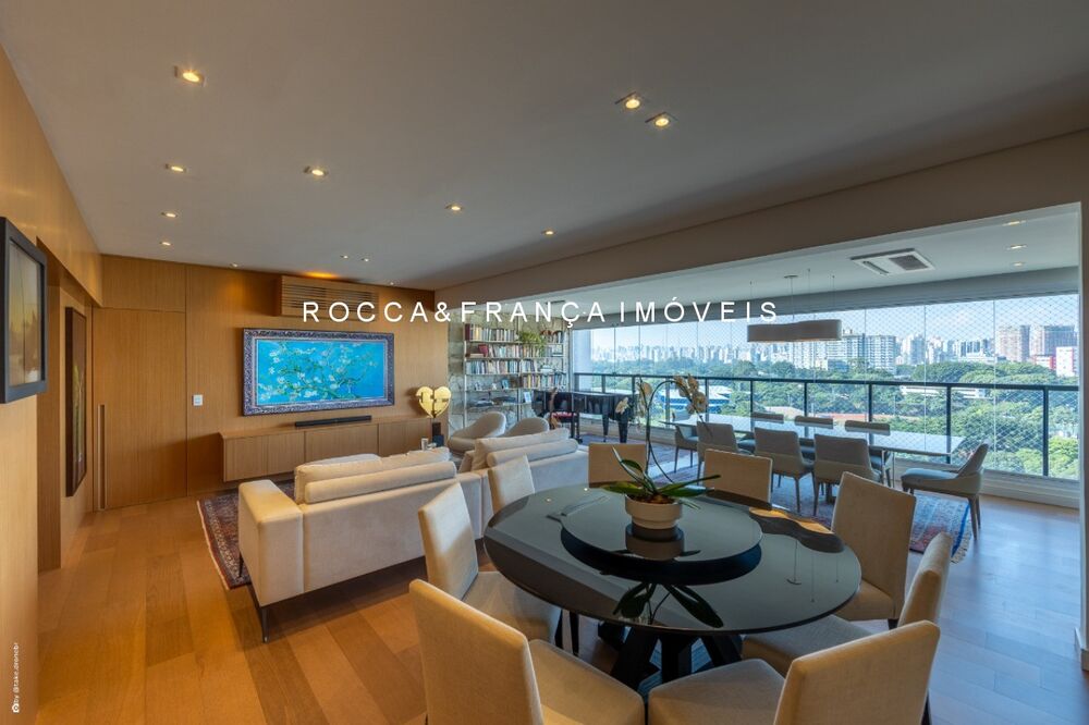 Apartamento, 3 quartos, 163 m² - Foto 3