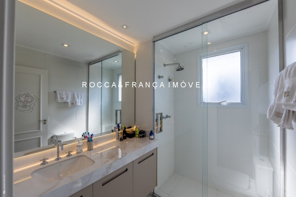 Apartamento, 3 quartos, 163 m² - Foto 6