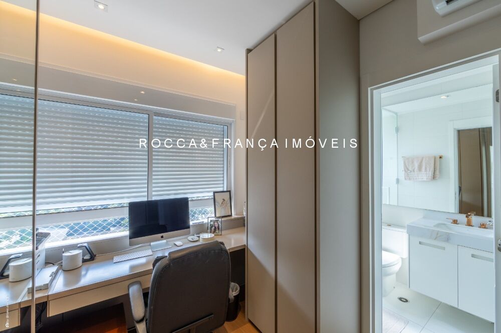 Apartamento, 3 quartos, 163 m² - Foto 8