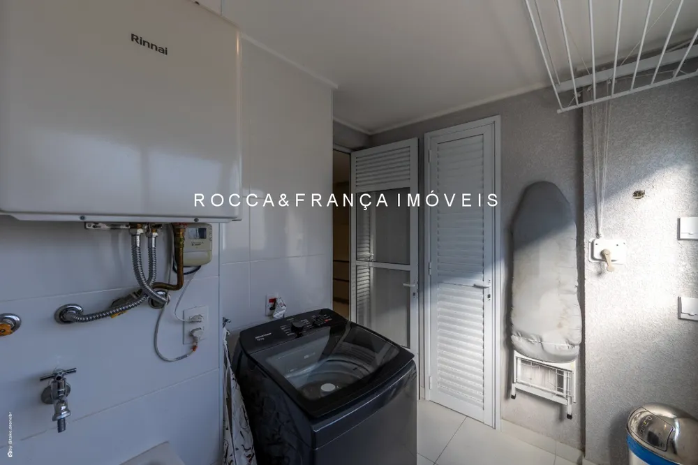 Apartamento, 3 quartos, 163 m² - Foto 14