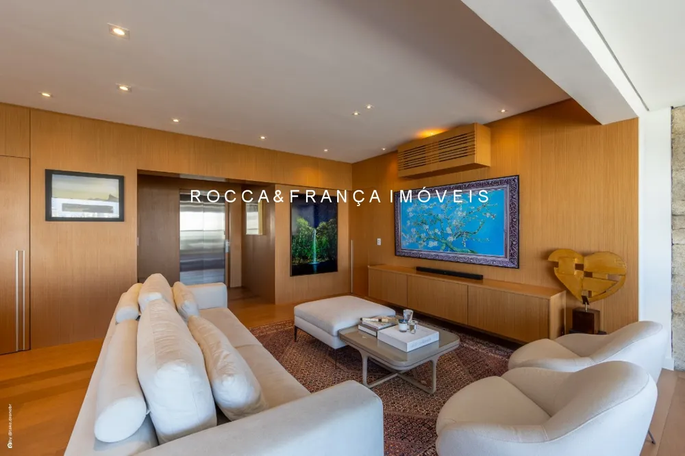 Apartamento, 3 quartos, 163 m² - Foto 5