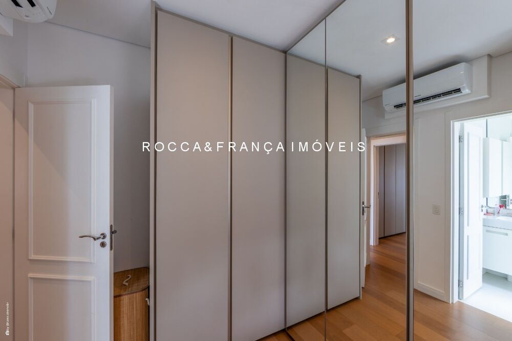 Apartamento, 3 quartos, 163 m² - Foto 2