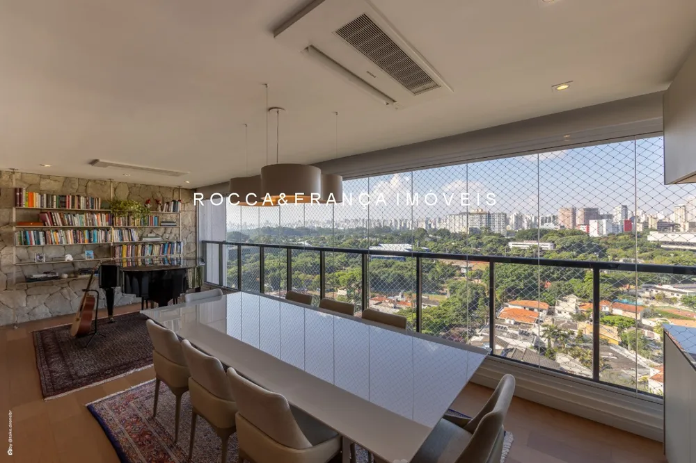 Apartamento, 3 quartos, 163 m² - Foto 2