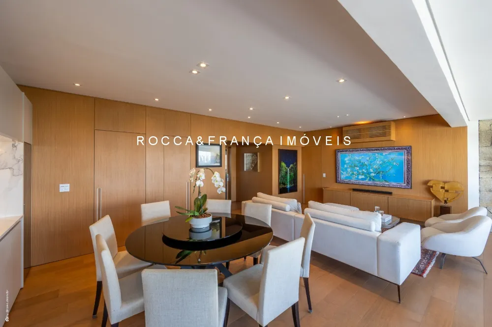 Apartamento, 3 quartos, 163 m² - Foto 4