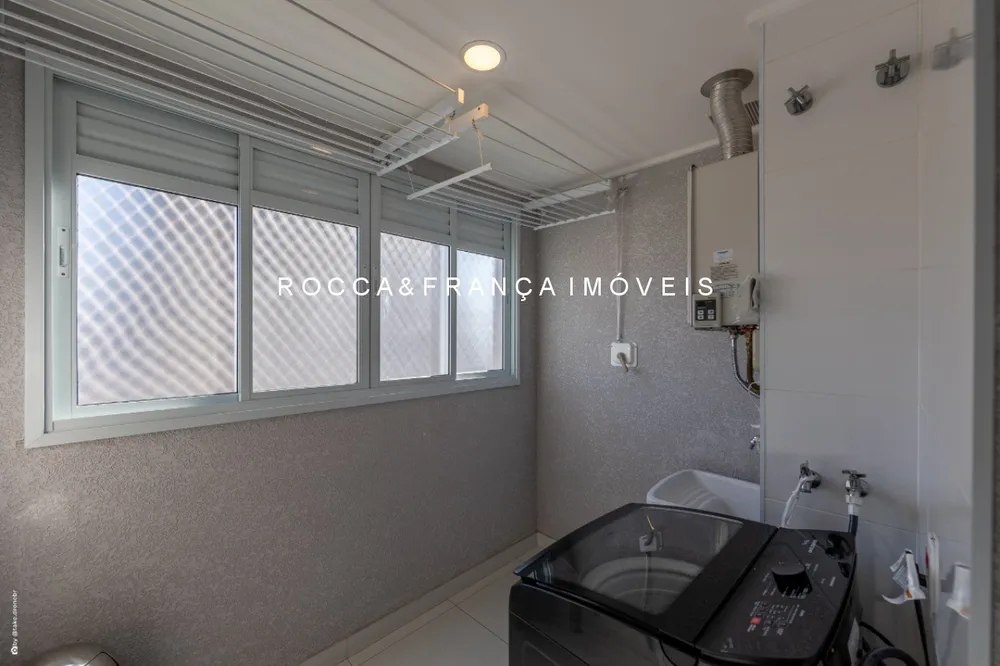 Apartamento, 3 quartos, 163 m² - Foto 15