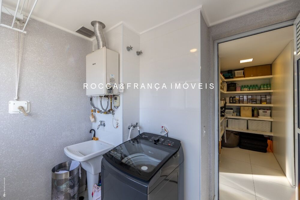 Apartamento, 3 quartos, 163 m² - Foto 5
