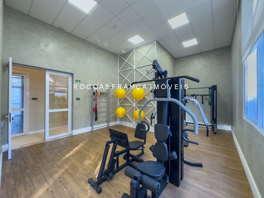 Apartamento, 3 quartos, 163 m² - Foto 7