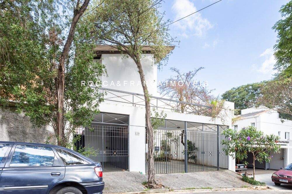 Casa, 5 quartos, 257 m² - Foto 16