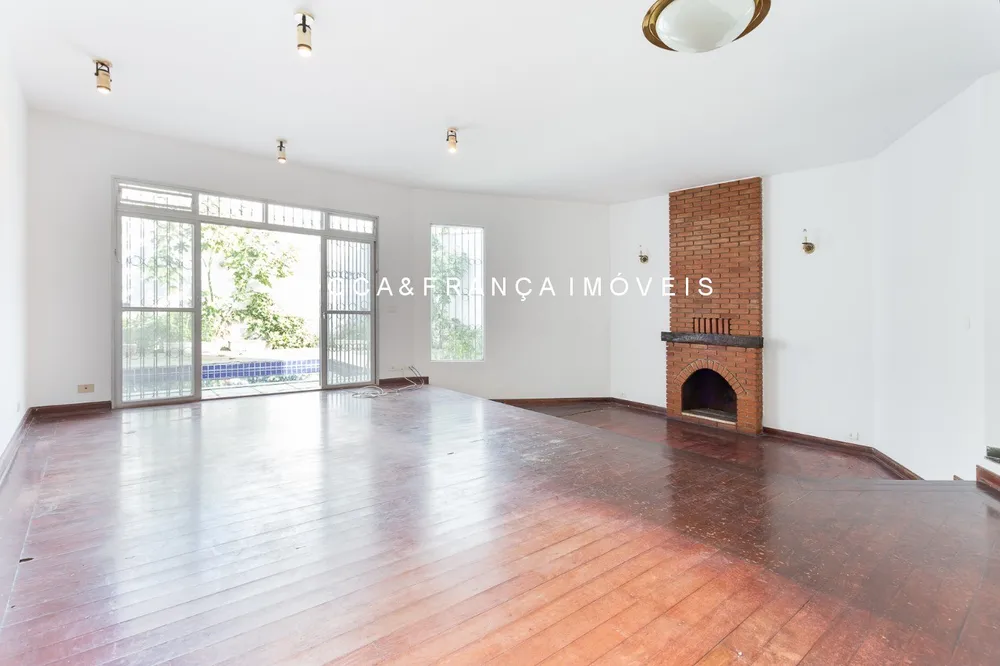 Casa, 5 quartos, 257 m² - Foto 10