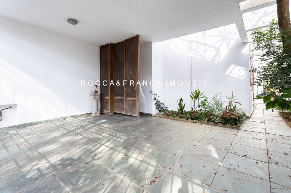 Casa, 5 quartos, 257 m² - Foto 5