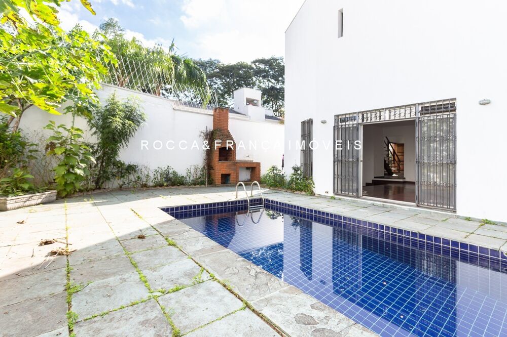 Casa, 5 quartos, 257 m² - Foto 6