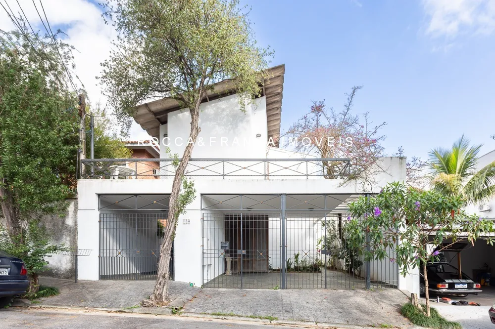 Casa, 5 quartos, 257 m² - Foto 2