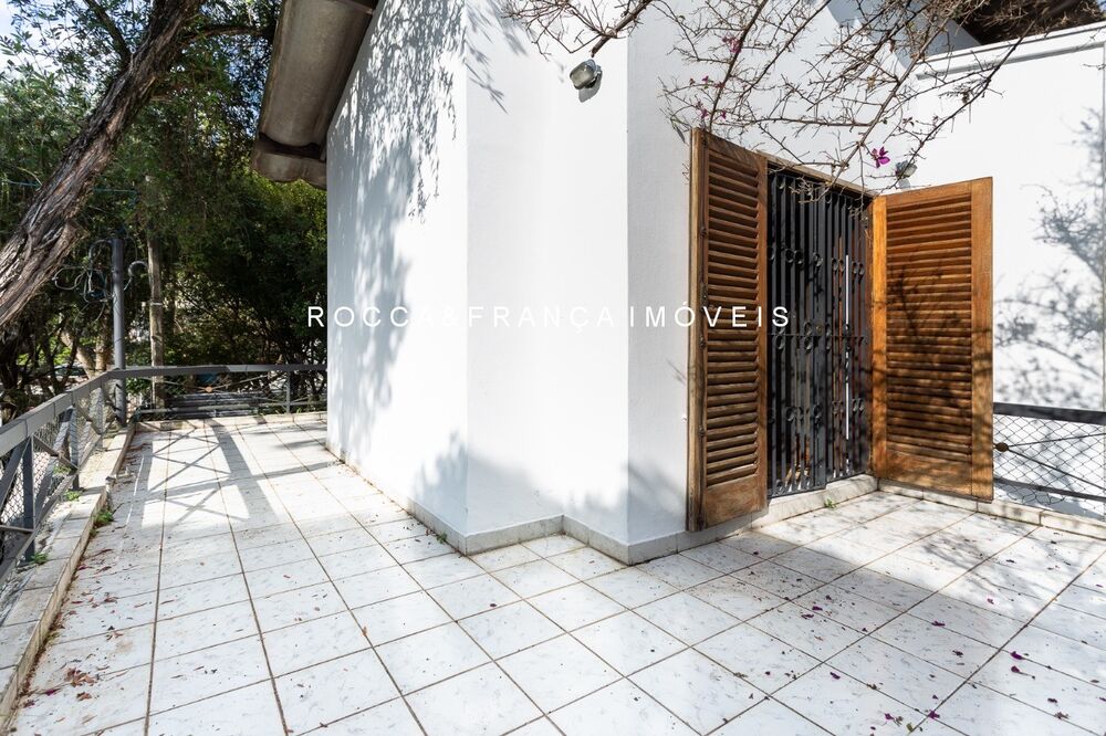 Casa, 5 quartos, 257 m² - Foto 24