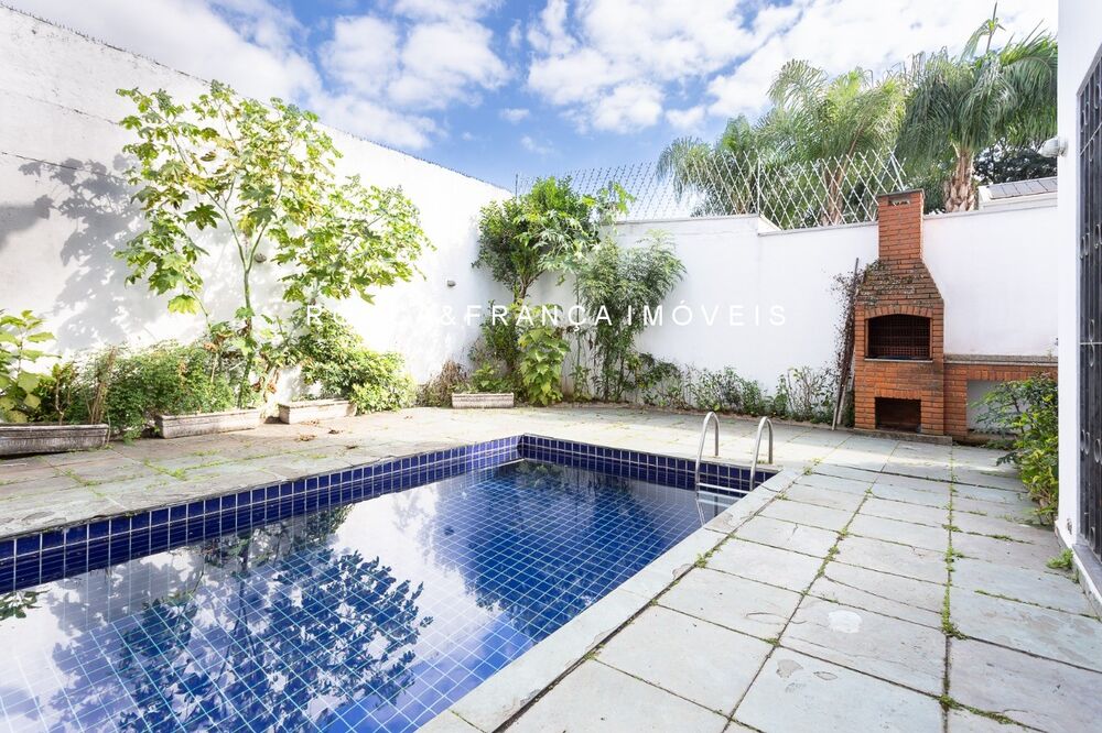 Casa, 5 quartos, 257 m² - Foto 23