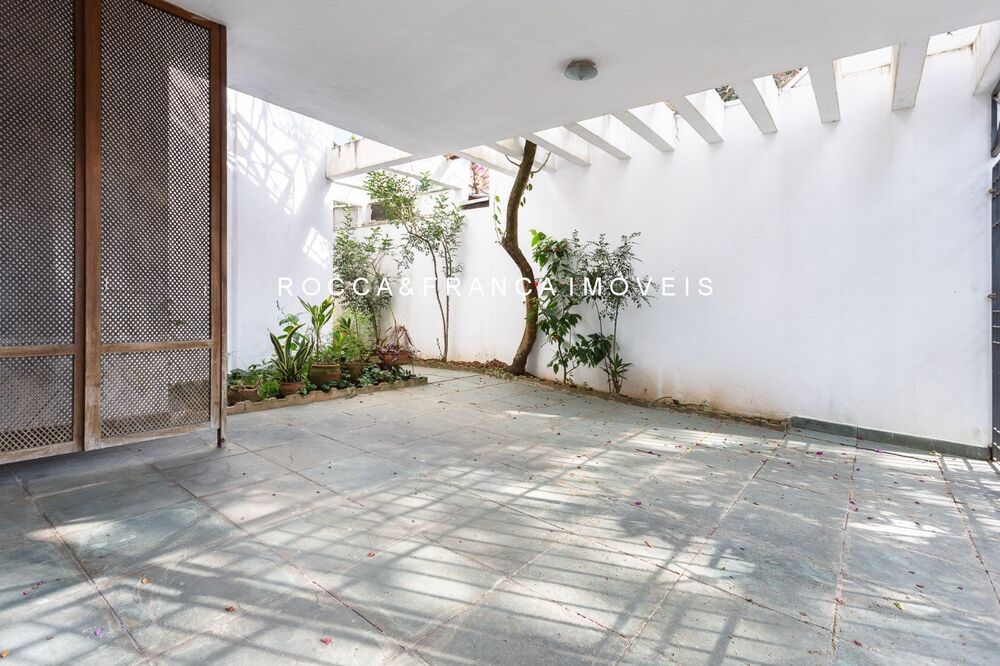 Casa, 5 quartos, 257 m² - Foto 12