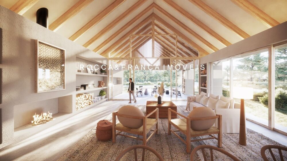 Casa de Condomínio à venda com 5 quartos, 617m² - Foto 12