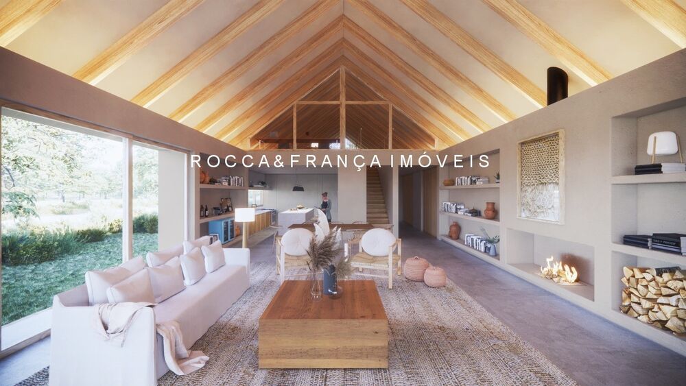 Casa de Condomínio à venda com 5 quartos, 617m² - Foto 11
