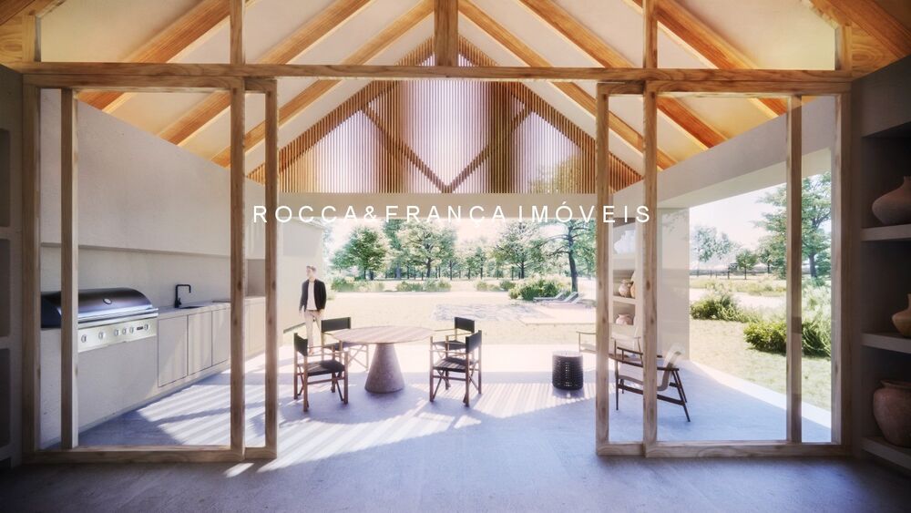 Casa de Condomínio à venda com 5 quartos, 617m² - Foto 14
