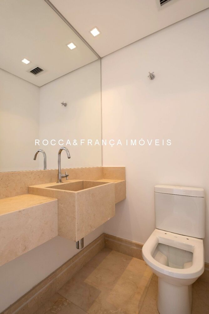 Apartamento, 3 quartos, 275 m² - Foto 3