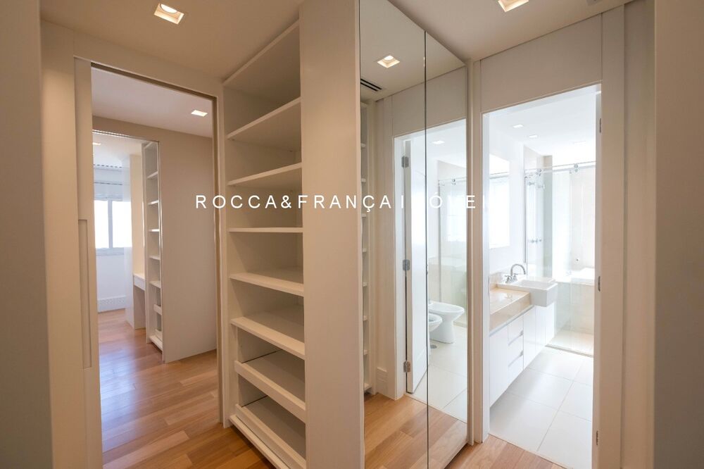 Apartamento, 3 quartos, 275 m² - Foto 7