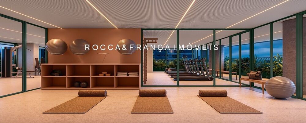 Apartamento, 4 quartos, 265 m² - Foto 1