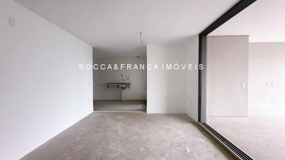 Apartamento, 3 quartos, 125 m² - Foto 3