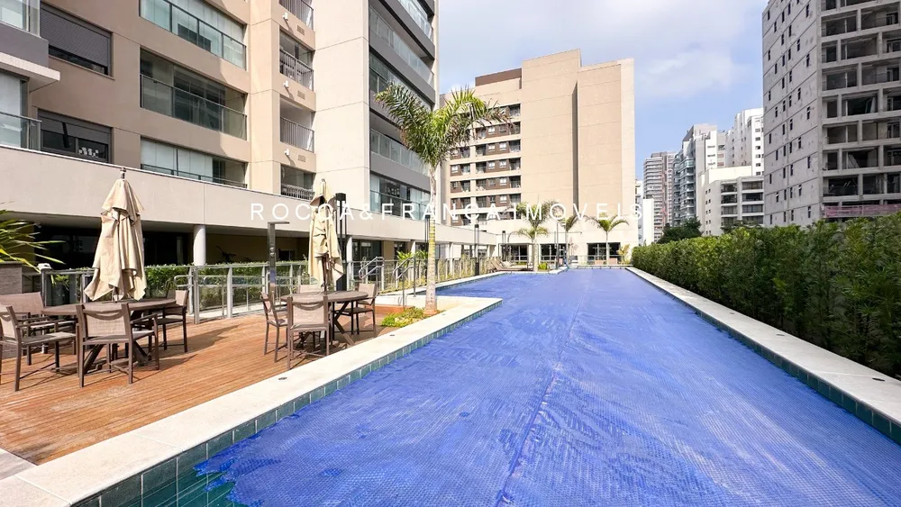 Apartamento, 3 quartos, 125 m² - Foto 11
