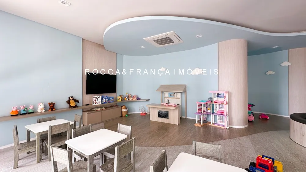 Apartamento, 3 quartos, 125 m² - Foto 10