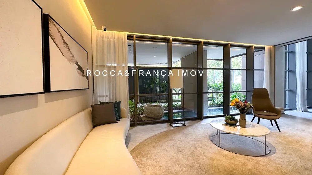 Apartamento, 3 quartos, 125 m² - Foto 4